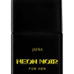 عطر ادکلن نیون نوآر فور هر جفرا - Neon Noir for Her JAFRA - بررسی، قیمت و خرید