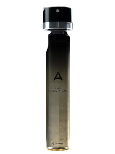 عطر ادکلن ذی بلاک پیانو ای گَمِن - The Black Piano (A) Gammon - بررسی، قیمت و خرید