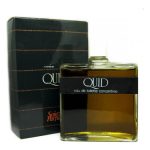 عطر ادکلن کوئید سایوزپرفیومرپروم - Quid Союзпарфюмерпром (Soyuzparfumerprom) - بررسی، قیمت و خرید