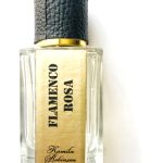عطر ادکلن فلامینکو رزا کامیلا رابینسون - Flamenco rosa (Розовый фламинго) Kamila Robinson - بررسی، قیمت و خرید