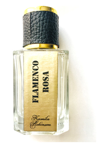 عطر ادکلن فلامینکو رزا کامیلا رابینسون - Flamenco rosa (Розовый фламинго) Kamila Robinson - بررسی، قیمت و خرید