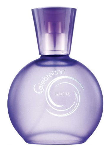 عطر ادکلن سلبرِیشِن جافرا - Celebration JAFRA - بررسی، قیمت و خرید
