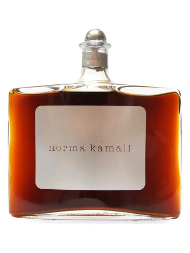 عطر ادکلن اینسانس نورما کامالی - Incense Norma Kamali - بررسی، قیمت و خرید