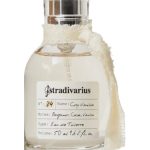 عطر ادکلن نو ۳۴ کوزی وانیلا استرادیواریوس - No 34 Cosy Vanilla Stradivarius - بررسی، قیمت و خرید