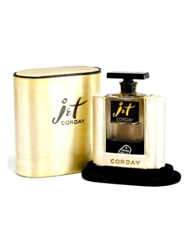 عطر ادکلن جت کوردی - Jet Corday - بررسی، قیمت و خرید