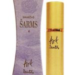 عطر ادکلن آرت شرمز فور دزینتارس - ART Šarms 4 Dzintars - بررسی، قیمت و خرید