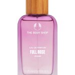 عطر ادکلن فول روز بادی شاپ - Full Rose The Body Shop - بررسی، قیمت و خرید