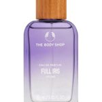 عطر ادکلن فول آیریس بدی شاپ - Full Iris The Body Shop - بررسی، قیمت و خرید