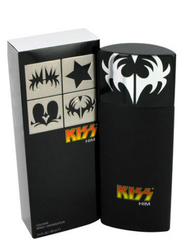 عطر ادکلن کیس هیم کیس کازمتیکس - Kiss Him Kiss Cosmetics - بررسی، قیمت و خرید