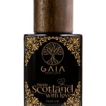 عطر ادکلن فرام اسکاتلند ویت لاو گایا پارفومز - From Scotland With Love Gaia Parfums - بررسی، قیمت و خرید