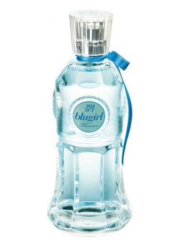 عطر ادکلن بلوگرل جوس نامبر وان بلومارین - Blugirl Jus No.1 Blumarine - بررسی، قیمت و خرید
