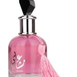 عطر ادکلن ماشاعری زیرکونیا عربیا - Masha'ari Zirconia Arabia - بررسی، قیمت و خرید