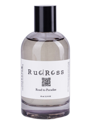 عطر ادکلن رود تو پارادایس رودروس - Road to Paradise RudRoss - بررسی، قیمت و خرید