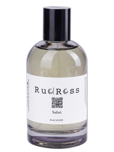 عطر ادکلن سافاری رودروس - Safari RudRoss - بررسی، قیمت و خرید