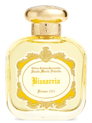 عطر ادکلن بیزاریا سانتا ماریا نوولا - Bizzarria Santa Maria Novella - بررسی، قیمت و خرید