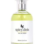 عطر ادکلن اسپایسی دویس ماراکوجا برزیل - Spicy.dois Maracujá Brasil - بررسی، قیمت و خرید
