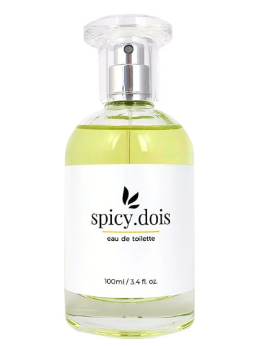 عطر ادکلن اسپایسی دویس ماراکوجا برزیل - Spicy.dois Maracujá Brasil - بررسی، قیمت و خرید