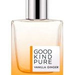عطر ادکلن وانیلا جینجر گود کایند پیور - Vanilla Ginger Good Kind Pure - بررسی، قیمت و خرید