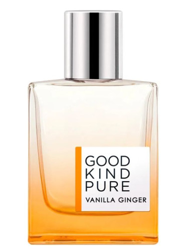 عطر ادکلن وانیلا جینجر گود کایند پیور - Vanilla Ginger Good Kind Pure - بررسی، قیمت و خرید