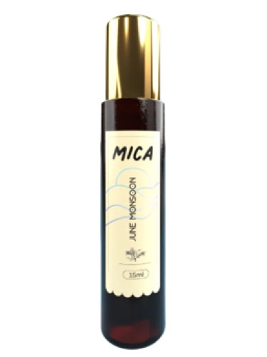 عطر ادکلن جون مانسون مایکا - June Monsoon MICA - بررسی، قیمت و خرید