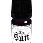 عطر ادکلن ایکس آی ایکس د سان اندورومداز کِرس - XIX The Sun Andromeda's Curse - بررسی، قیمت و خرید