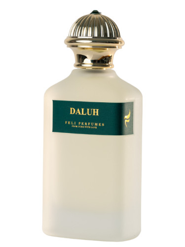 عطر ادکلن دالو فلی پرفیومز - Daluh Feli Perfumes - بررسی، قیمت و خرید