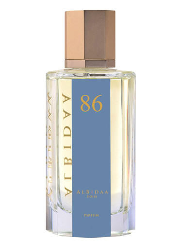 عطر ادکلن نامبر هشتاد و شش البیدا - Nº86 AlBidaa - بررسی، قیمت و خرید