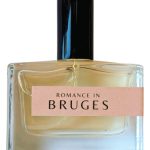 عطر ادکلن رومنس این بروژ ژیل کروکه پرفیوم - Romance in Bruges Jil CROQUET Parfum - بررسی، قیمت و خرید