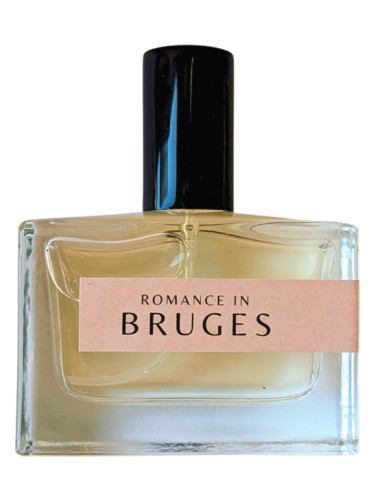 عطر ادکلن رومنس این بروژ ژیل کروکه پرفیوم - Romance in Bruges Jil CROQUET Parfum - بررسی، قیمت و خرید