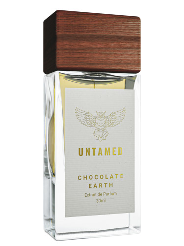 عطر ادکلن چاکلت ارث آنتِیمد - Chocolate Earth UNTAMED - بررسی، قیمت و خرید