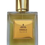 عطر ادکلن امرلد ویستو پرفیوم - Emerald Vestov Perfume - بررسی، قیمت و خرید