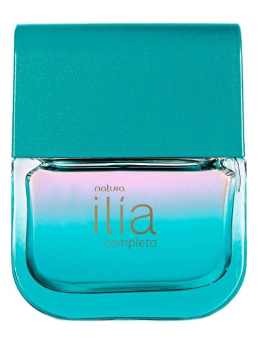 عطر ادکلن ایلیا کامل ناتورا - Ilía Completa Natura - بررسی، قیمت و خرید