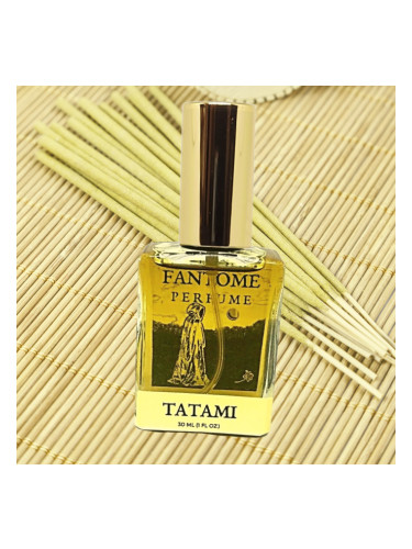 عطر ادکلن تاتامی فانتوم - Tatami Fantôme - بررسی، قیمت و خرید