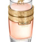 عطر ادکلن عربیا مادام لشامو - Arabia Madame Le Chameau - بررسی، قیمت و خرید