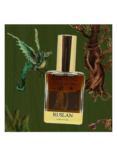 عطر ادکلن روسلان فانتوم - Ruslan Fantôme - بررسی، قیمت و خرید