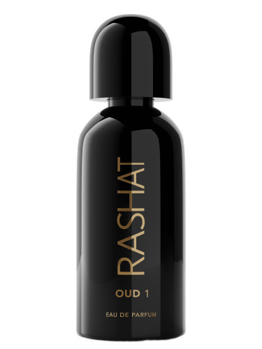 عطر ادکلن اود وان راشت - Oud 1 Rashat - بررسی، قیمت و خرید