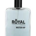 عطر ادکلن رویال پاریس مستر وی‌آی‌پی اگوا دو شیرو - Royal Paris Mister VIP Água de Cheiro - بررسی، قیمت و خرید