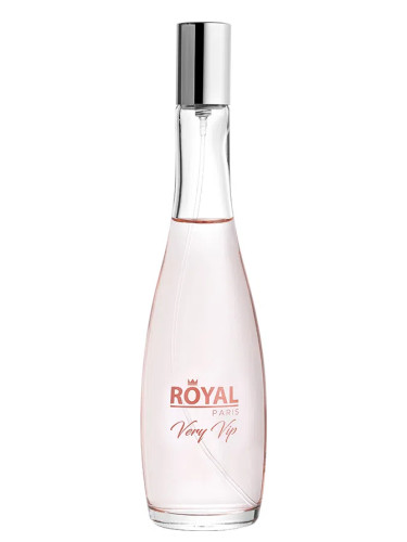 عطر ادکلن رویال پاریس وری وی آی پی آگوا د شیرو - Royal Paris Very VIP Água de Cheiro - بررسی، قیمت و خرید