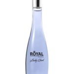 عطر ادکلن رویال پاریس لیدی گرل آگوا د شیرو - Royal Paris Lady Girl Água de Cheiro - بررسی، قیمت و خرید