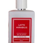 عطر ادکلن لاته میرا بیلیس میزون ولف پرفیومر - Latte Mirabilis Maison Wolf Parfumeur - بررسی، قیمت و خرید