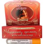 عطر ادکلن یلنا راسوت - Елена Рассвет (Rassvet) - بررسی، قیمت و خرید