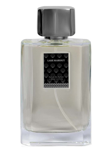 عطر ادکلن لیک ماریوت نیلافاردونیل - Lake Mariout Nilafar du Nil - بررسی، قیمت و خرید