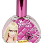 عطر ادکلن باربی او دو تویلت ایوون - Barbie Eau de Toilette Avon - بررسی، قیمت و خرید