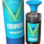 عطر ادکلن چمپیون زینتارس - Čempions (Чемпион) Dzintars - بررسی، قیمت و خرید