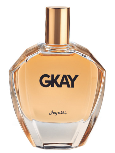 عطر ادکلن جی کی ژکیتی - GKAY Jequiti - بررسی، قیمت و خرید