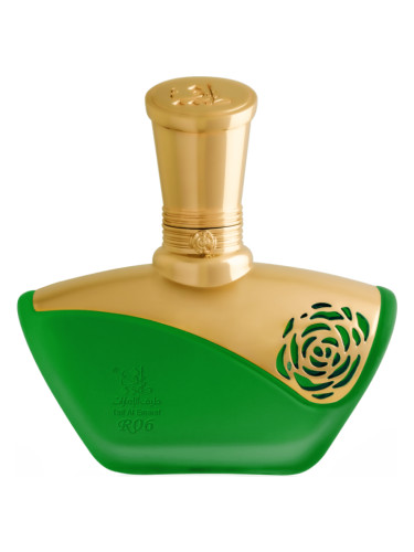 عطر ادکلن آر زیرو سیکس فیلینگس طیف الامارات - R06 Feelings Taif Al Emarat - بررسی، قیمت و خرید