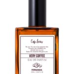 عطر ادکلن وری کافی فرناندا - Very Coffee Fernanda | フェルナンダ - بررسی، قیمت و خرید