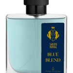 عطر ادکلن سیور رویال بلو بلند آگوا دی شیرو - Saver Royal Blue Blend Água de Cheiro - بررسی، قیمت و خرید