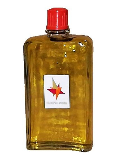 عطر ادکلن ایسکرا سیورنو سییانیا - Искра Северное сияние - بررسی، قیمت و خرید
