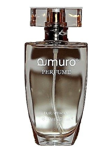 عطر ادکلن آمورو ششصد و نه دزینتارس - Amuro 609 Dzintars - بررسی، قیمت و خرید
